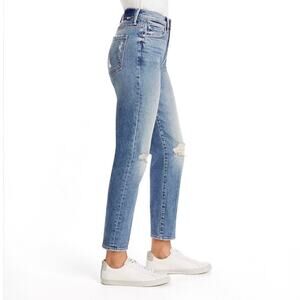 Mother SUPERIOR The Trickster Ankle size 27 Crying On Holy Ground